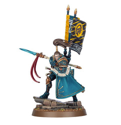 Aeldari: Eldritch Raiders