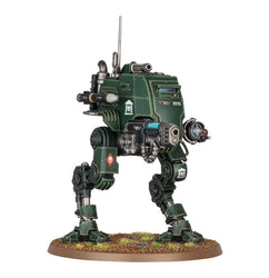 Astra Militarum: Armoured Sentinel