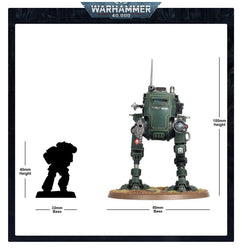 Astra Militarum: Armoured Sentinel