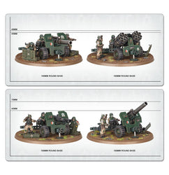 Battleforce: Astra Militarum Platoon