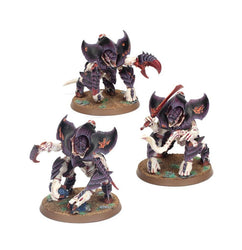 COMBAT PATROL: Tyranid Assault Brood