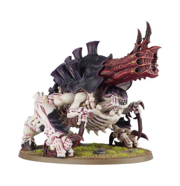 Tyranids: Crusher Stampede