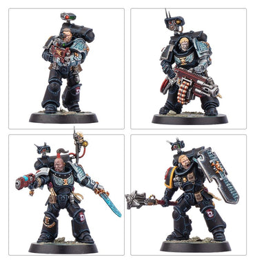 Kill Team: Death Watch