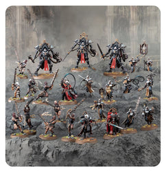Armageddon Battalion: Adepta Sororitas