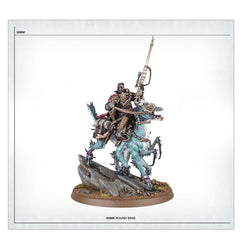 Imperial Agents: Inquisitor Kroyle