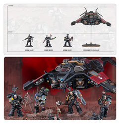 Armageddon Battalion: Death Watch