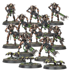 Battleforce: Necron Host