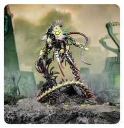 Necrons: Nekrosor Ammentar