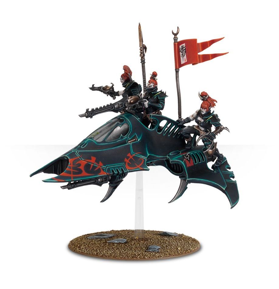 DRUKHARI: VENOM