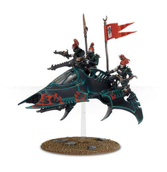 DRUKHARI: VENOM