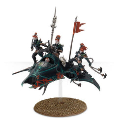 DRUKHARI: VENOM