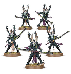 DRUKHARI: INCUBI