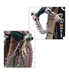 COMBAT PATROL: DRUKHARI