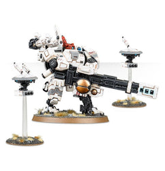 Tau Empire: Farsight Cadre