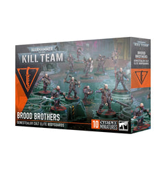 Kill Team: Brood Bothers