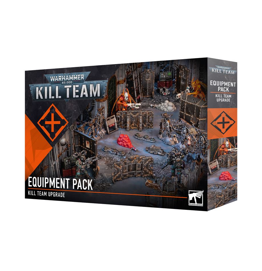 Kill Team: Upgrade Pack