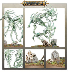 Nighthaunt: Spirit Hosts