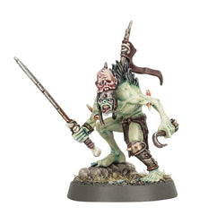 AGE OF SIGMAR: FLESH-EATER COURTS: CRYPTGUARD