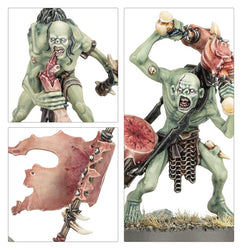 AGE OF SIGMAR: FLESH-EATER COURTS: CRYPTGUARD