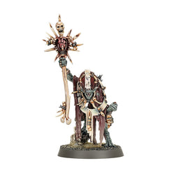 AGE OF SIGMAR: FLESH-EATER COURTS: ABHORRANT CARDINAL