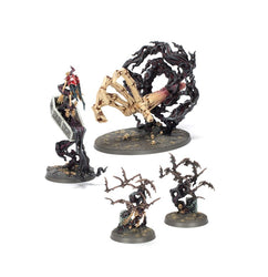 Orruk Warclans: Manifestations