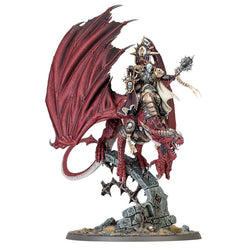 STORMCAST ETERNAL: IONUS CRYPTBORN, WARDEN OF LOST SOULS