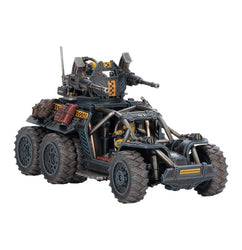 NECRON: PALANITE ENFORCER TAUROS VENATOR