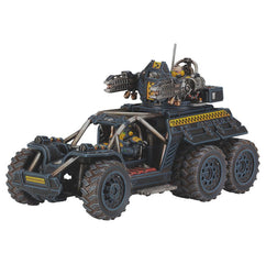 NECRON: PALANITE ENFORCER TAUROS VENATOR