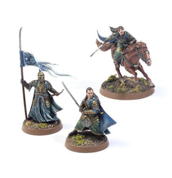 Middle Earth Strategy Battle Game: Elrond Master of Rivendell