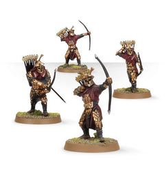 Middle Earth Strategy Battle Game: Easterling Warriors