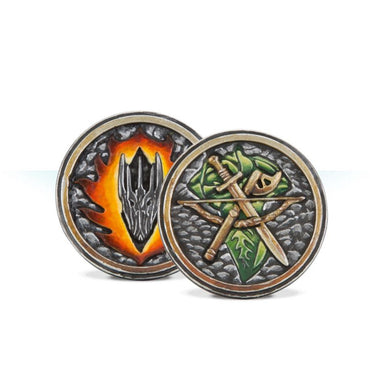 Middle Earth Strategy Battle Game: The Three Hunters