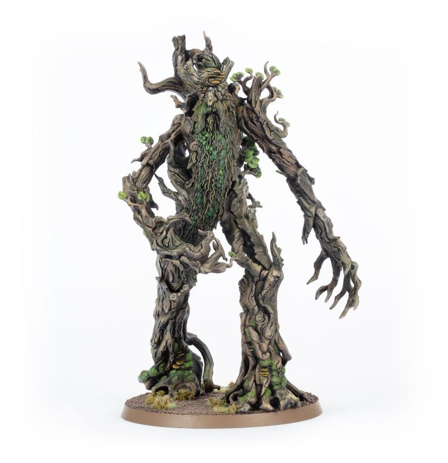 The Lord of the Rings: Treebeard™, Mighty Ent™