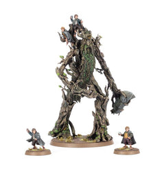 The Lord of the Rings: Treebeard™, Mighty Ent™
