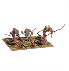 WARHAMMER: THE OLD WORLD: SEPULCHRAL STALKERS