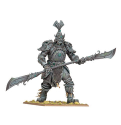 WARHAMMER THE OLD WORLD: Grand Cathy: Cathayan Sentinel