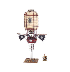 WARHAMMER THE OLD WORLD: Grand Cathy: Sky Lantern