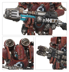 The Horus Heresy: Mechanicum Battle Group