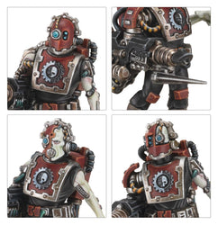 The Horus Heresy: Mechanicum Battle Group