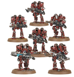 The Horus Heresy: Mechanicum: Thallax Cohort