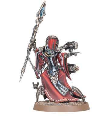 The Horus Heresy: Mechanicum: Archmagos Prime