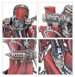 The Horus Heresy: Mechanicum: Archmagos Prime