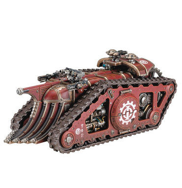 The Horus Heresy: Mechanicum: Triaros Armoured Conveyor