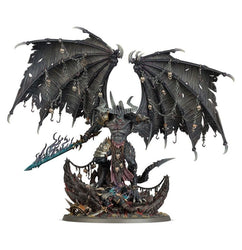 Slaves to Darkness: Be'Lakor - The Dark Master