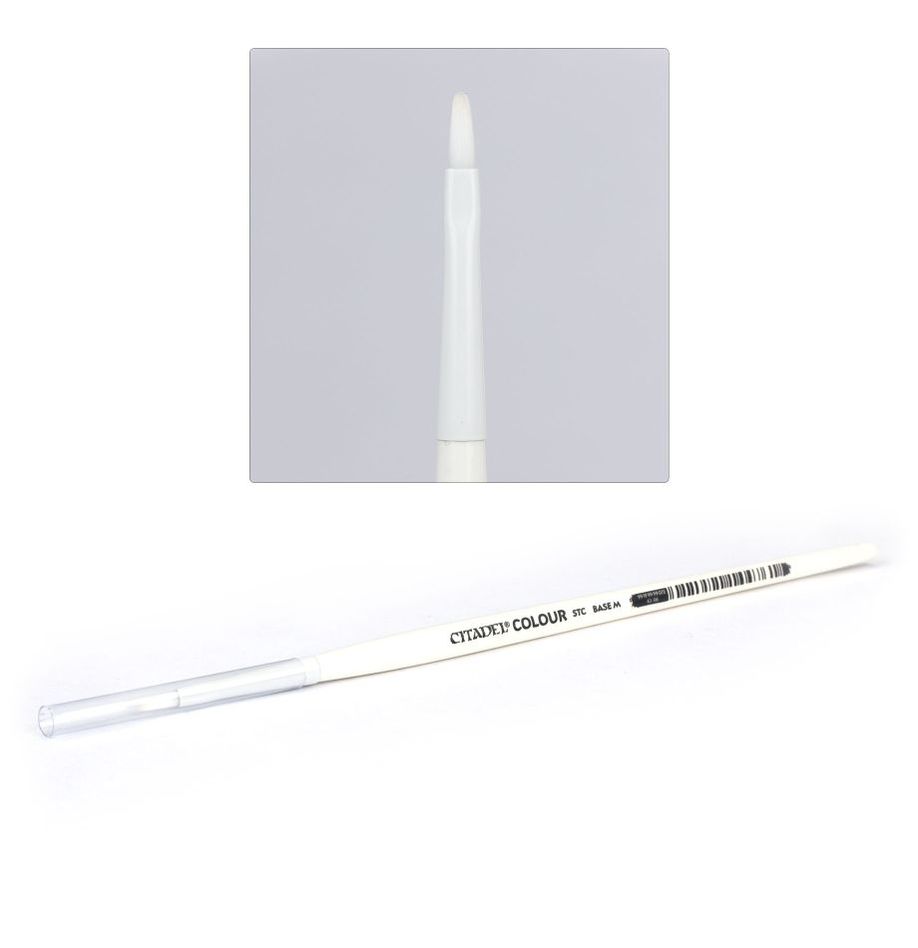 Citadel Color: Synthetic Base Brush Medium