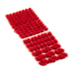 CITADEL COLOUR: BRIMSTEIN FIREGRASS TUFTS