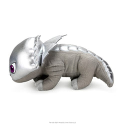 D&D- Bulette Phunny Plush