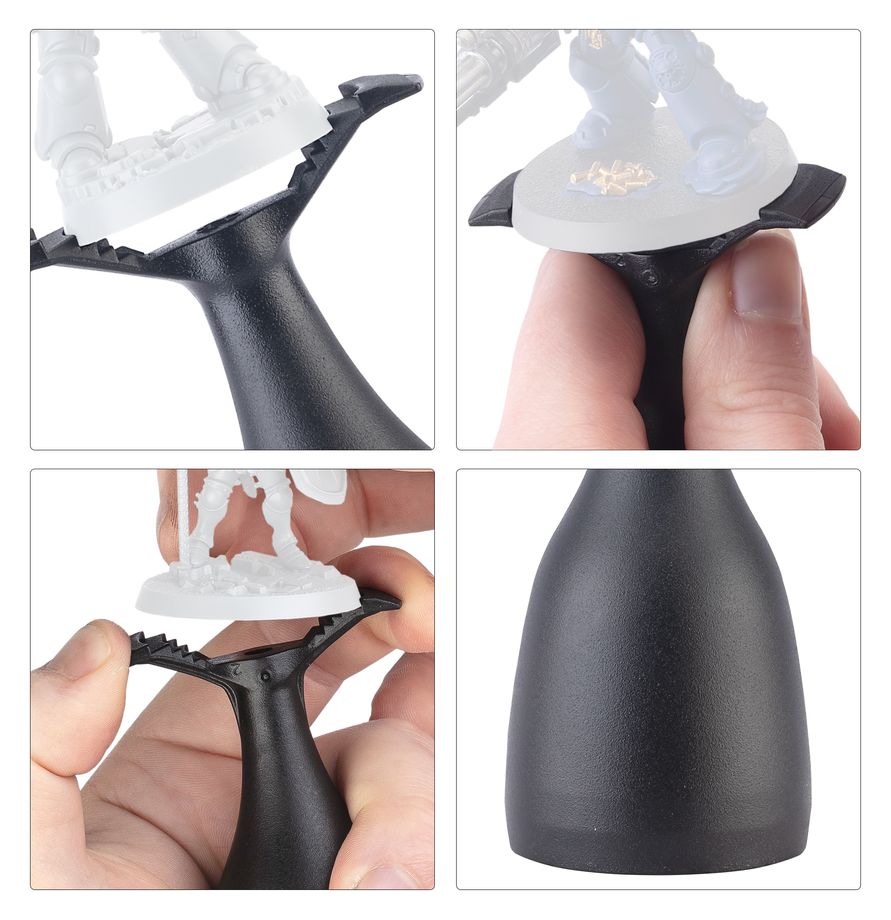 Citadel Painting Handle (MK3)