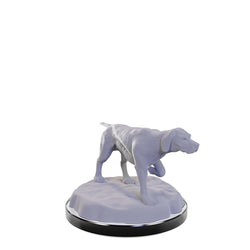 Wizkids Minis: Deep Cuts Wave 22- Dog Companions