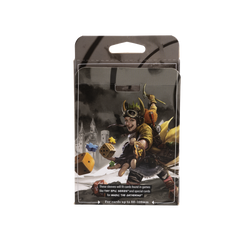 Dragon Shield: Board Game Sleeves - Grand Standard