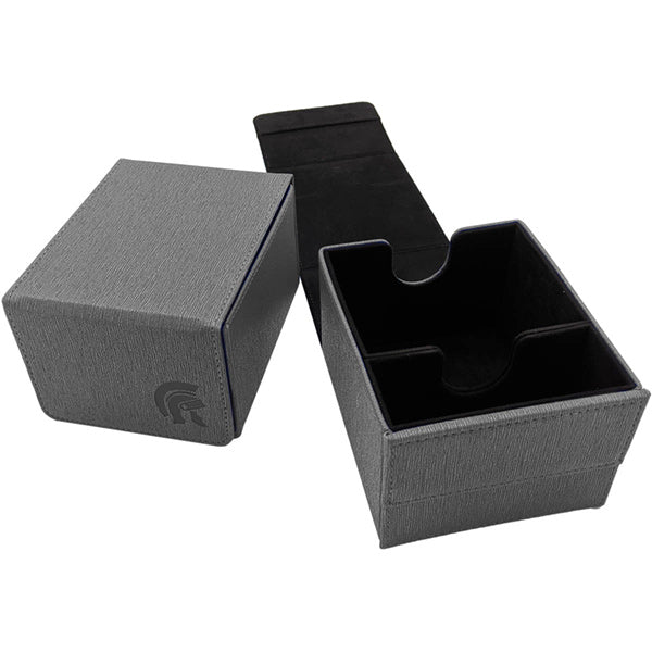 Deckbox: Legion Sentinel 130- Grey
